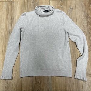 2/$30 Mango Turtleneck Sweater